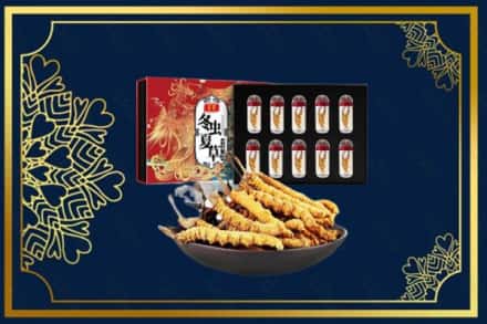 乌海市乌达回收虫草