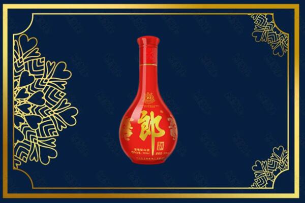 乌海市乌达烟酒回收郎酒